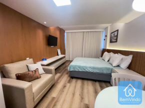 Apartamento completo com píer e acesso ao mar 4